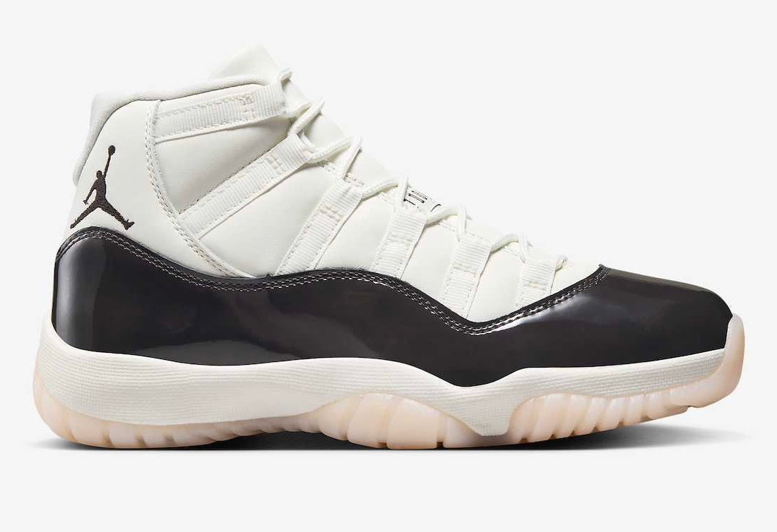 Nike Air Jordan 11 Retro Neapolitan