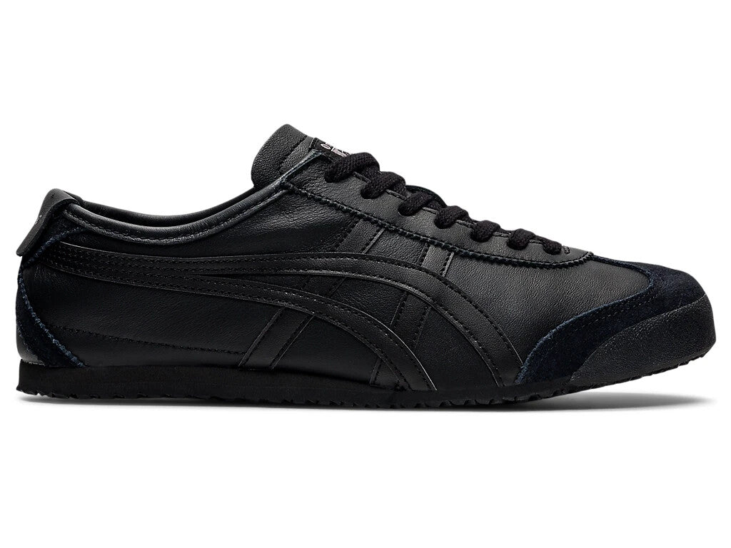 Onitsuka Tiger MEXICO Black