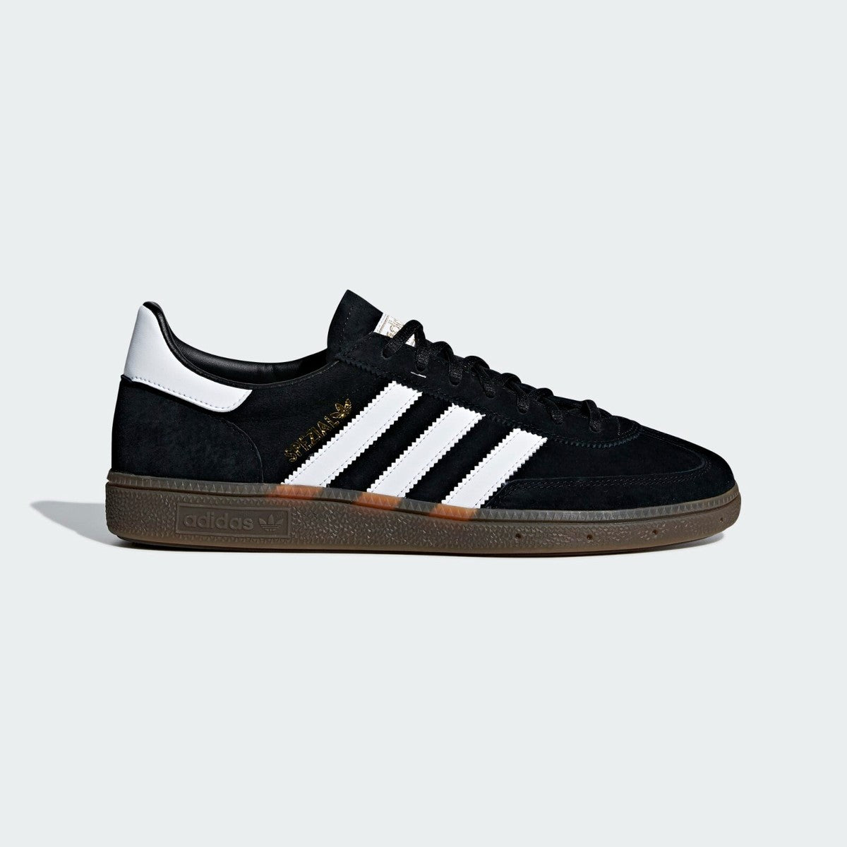 Adidas Handball Spezial Black/Gum