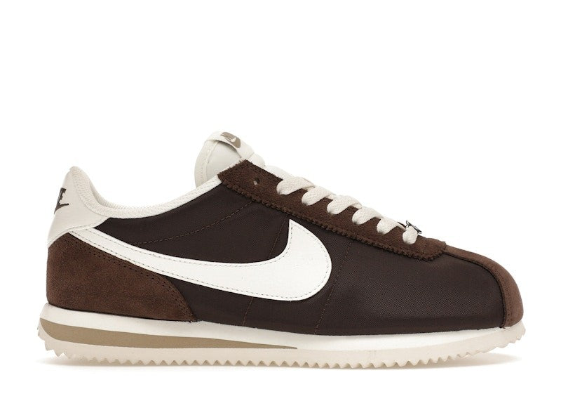 Nike Cortez Baroque Brown
