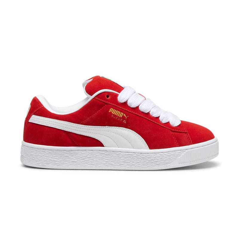 PUMA
SUEDE XL 'FOR ALL TIME RED