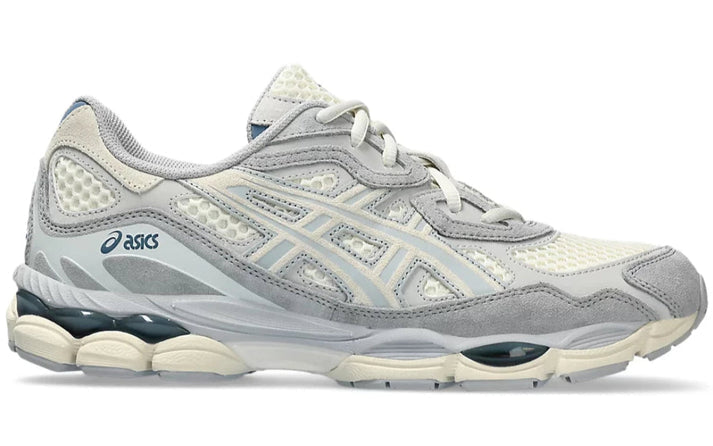 Asics Gel-NYC 'Ivory / Mid Grey'