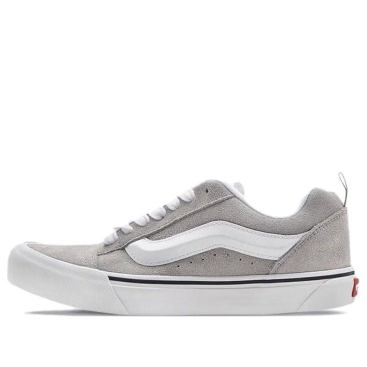 Vans - Knu Skool 'Grey'