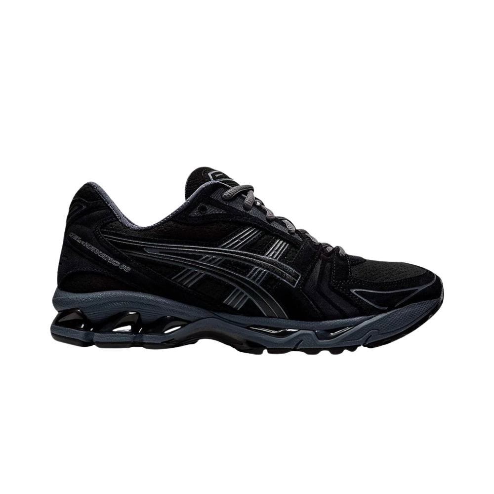 Asics Gel-Kayano 14 Black Carrier