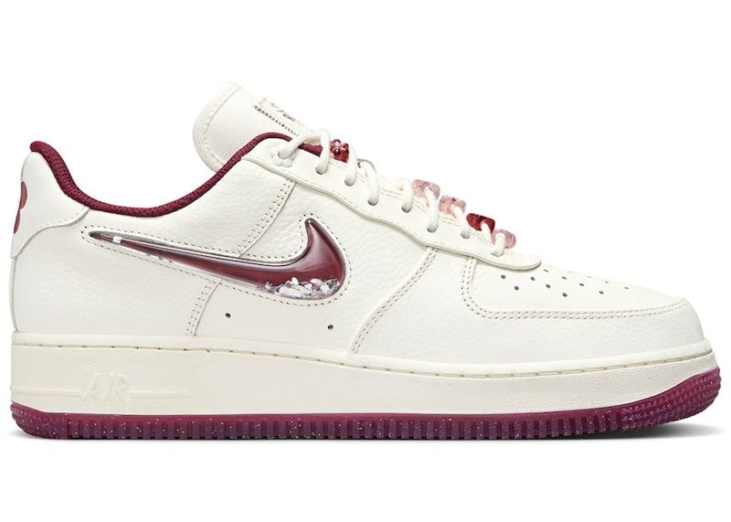 Nike Air Force 1 Low '07 SE PRM Valentin