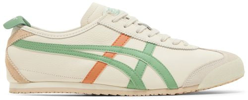 Onitsuka Tiger Mexico 66 'Cream Green Orange'