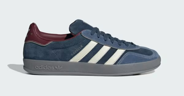 GAZELLE INDOOR SHOES