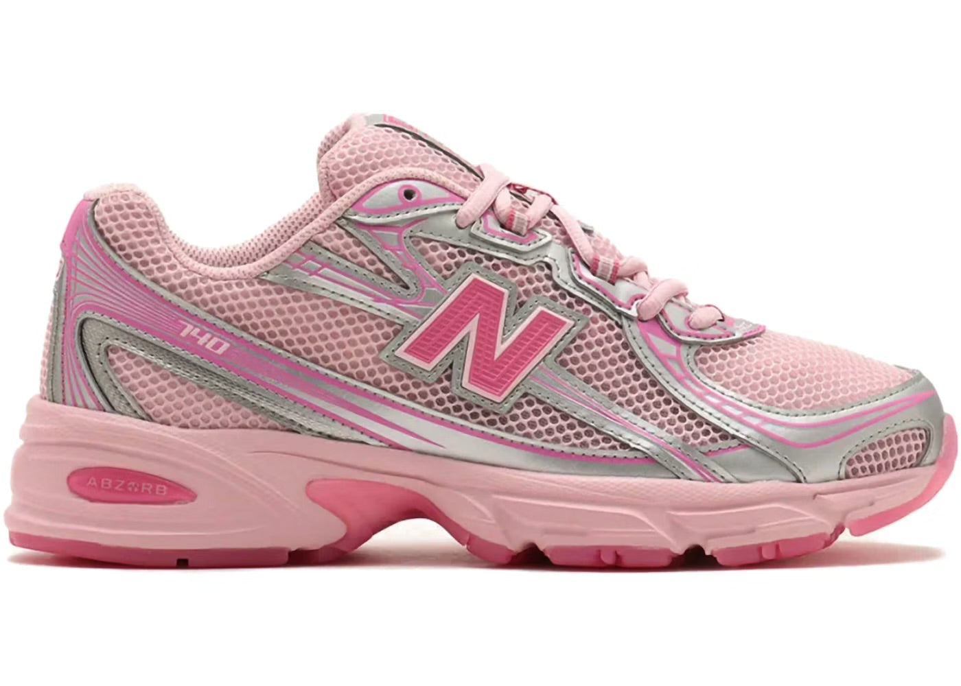 New Balance 740 atmos Pink Vacation