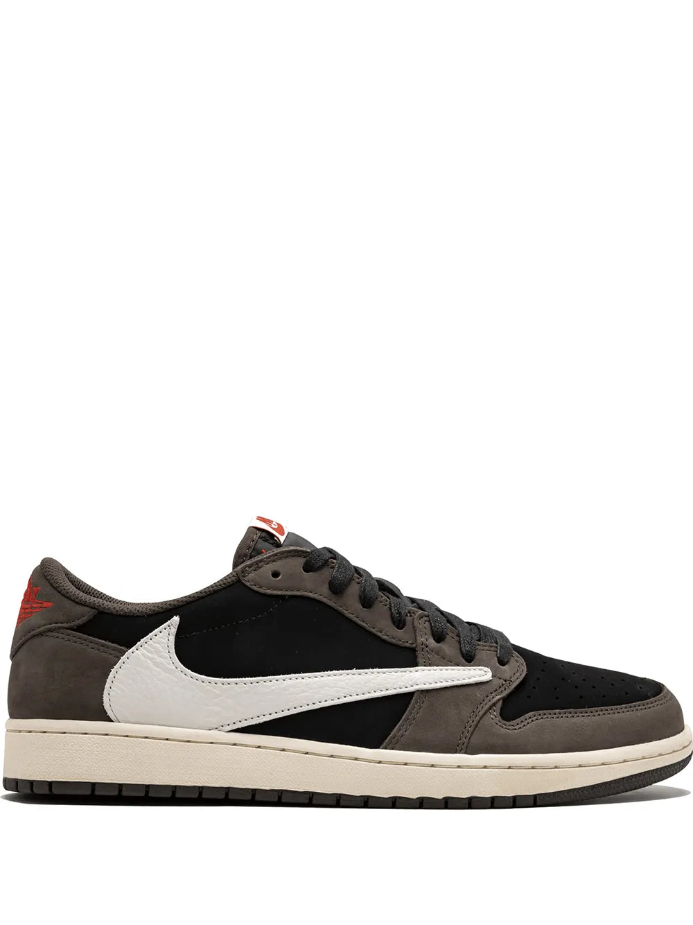 JORDAN
x Travis Scott Air Jordan 1 Low