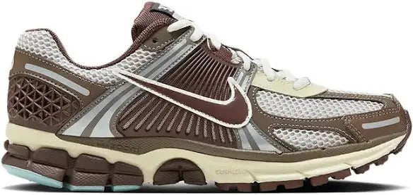 nike zoom vomero 5 earth fossil (women's)