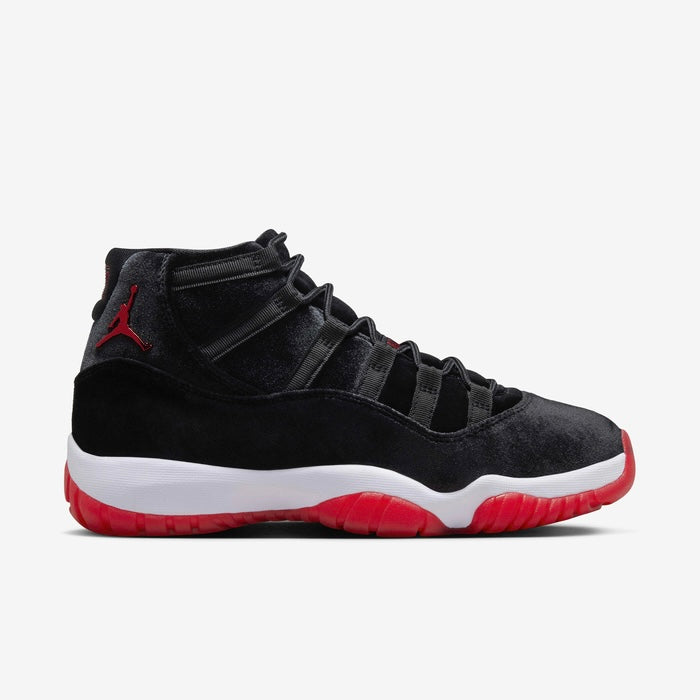 Air Jordan 11 Bred Velvet