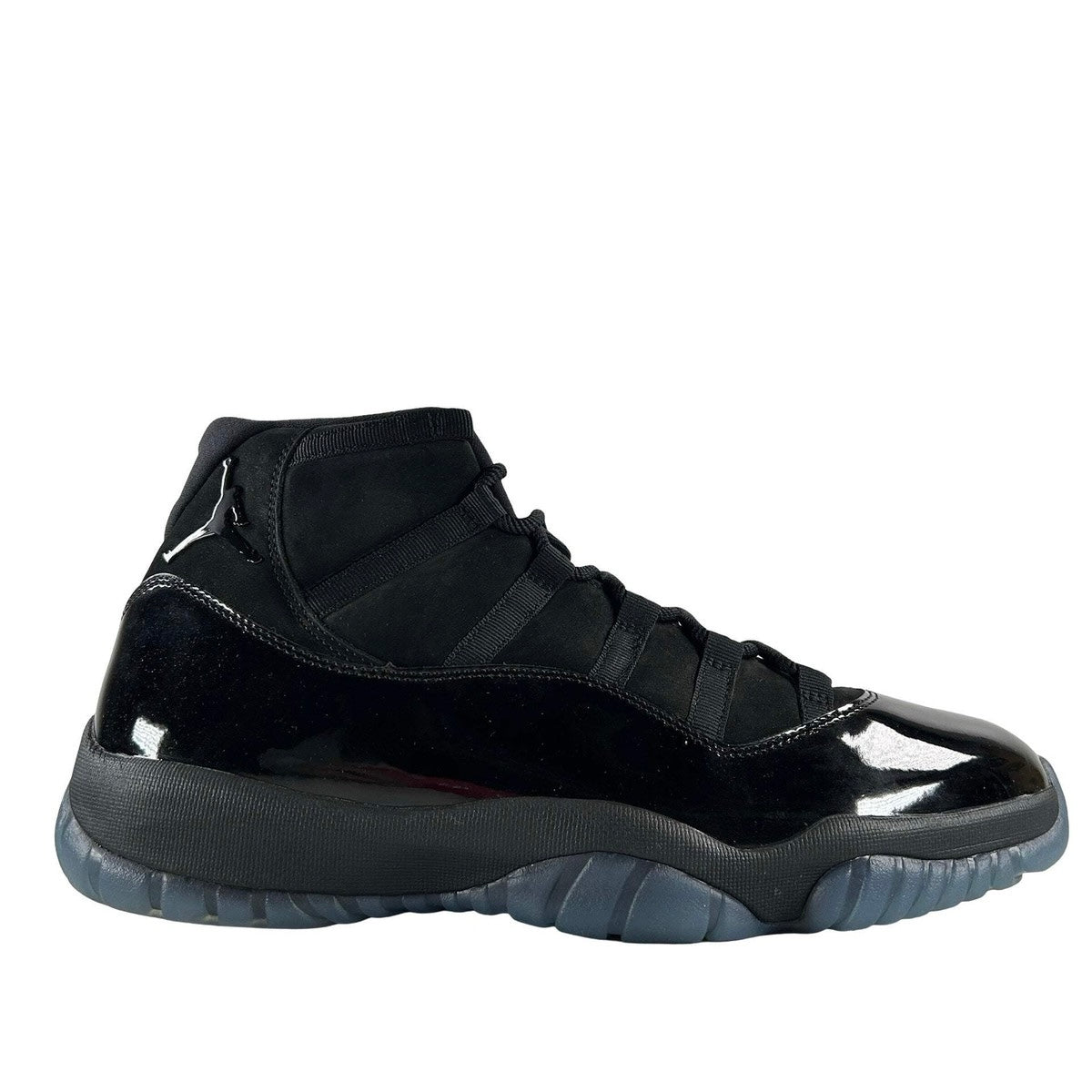 Jordan 11 Retro Cap and Gown