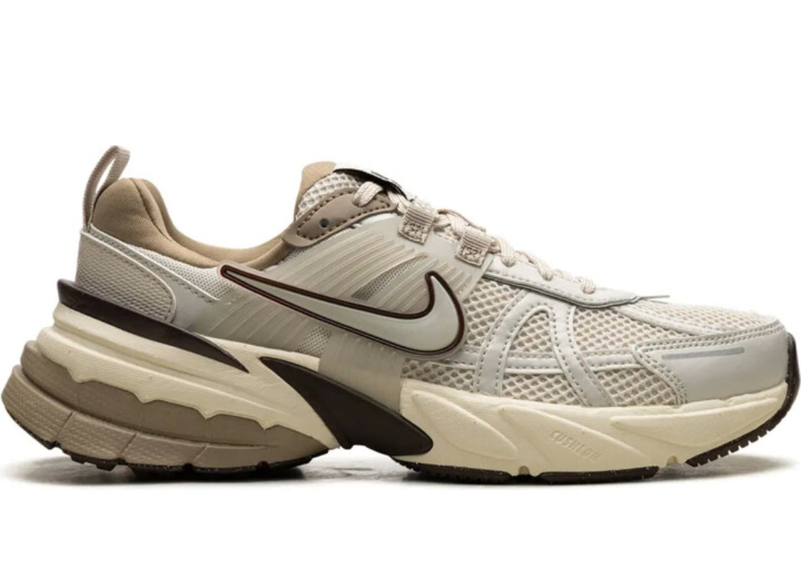 Nike V2K Run "Light Orewood Brown"