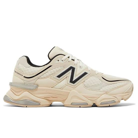 New Balance 9060 Turtledove Black