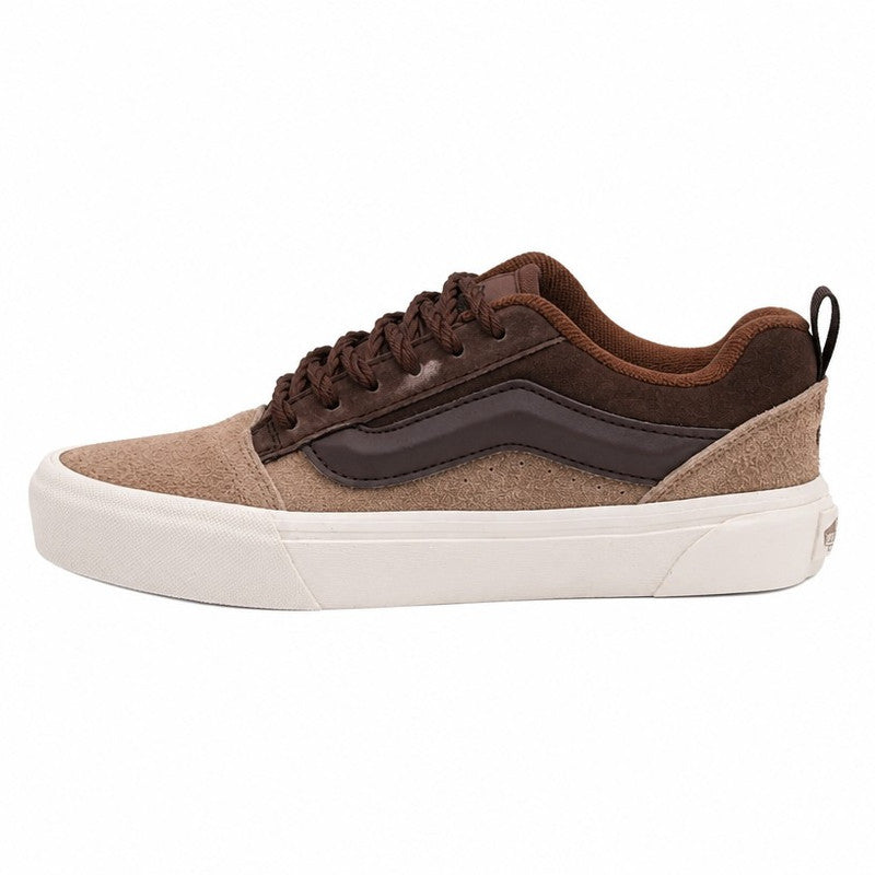 Vans skate old skool brown
