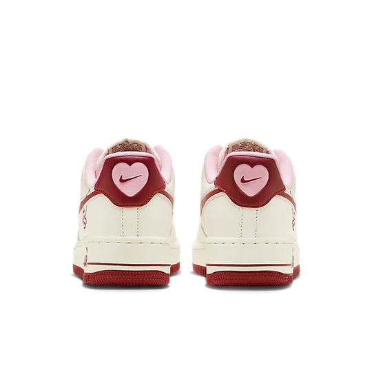Nike Force 1 Low 'Valentine's Day