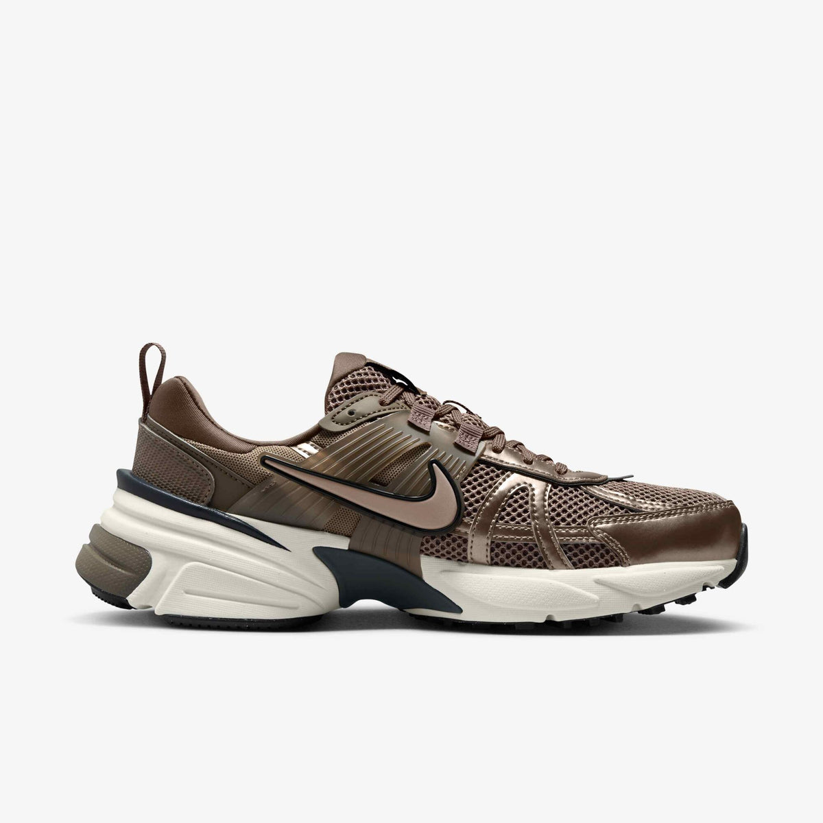 Nike V2K Run 'Mink Brown Ironstone (Copy)