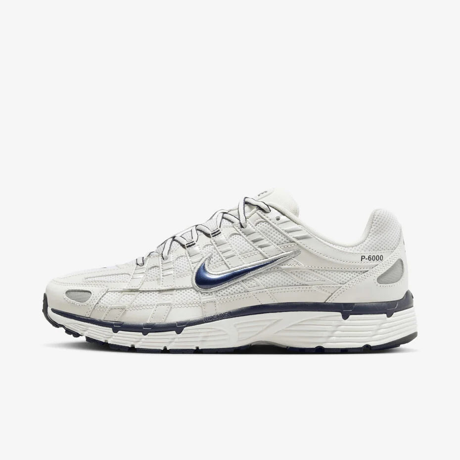 Nike P-6000 Colour Shown: Phantom/Summit