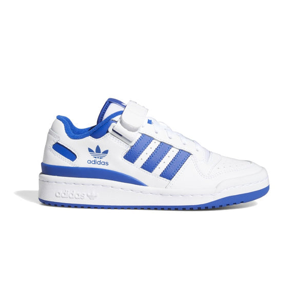 Adidas forum low sneakers -BLU