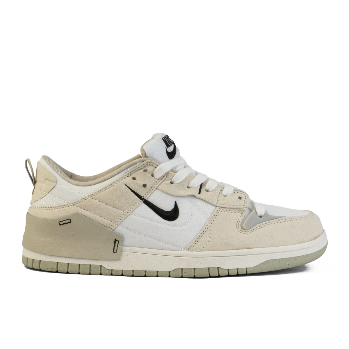 Nike Dunk Low Disrupt 2 Pale Ivory – BEG