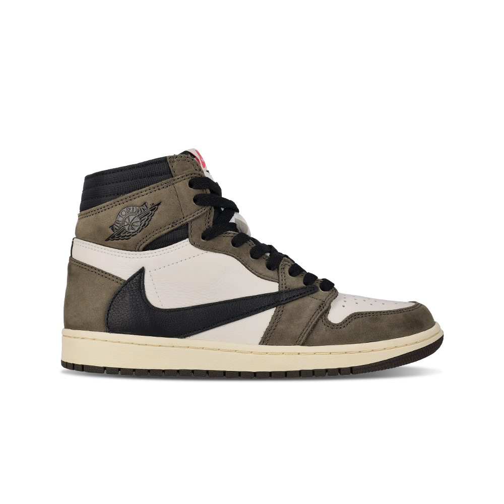 Jordan 1 x Travis Scott Retro High OG SP Mocha