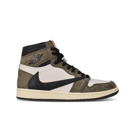 Jordan 1 x Travis Scott Retro High OG SP Mocha