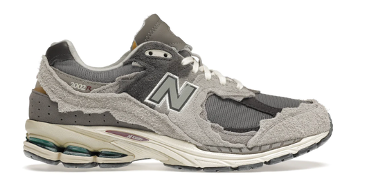 New Balance 2002R Protection Pack Rain Cloud Sneaker