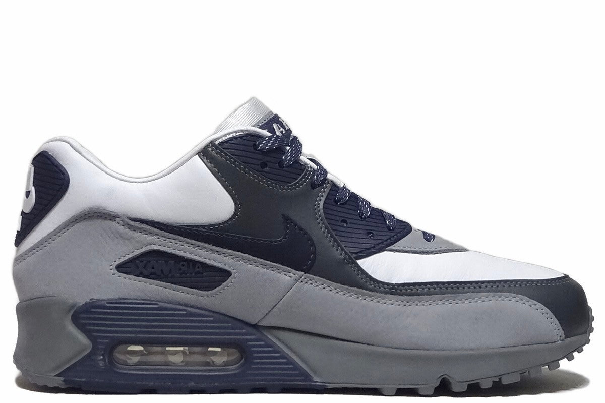 Nike Air Max 90 NRG 'Lahar Escape' Natural Indigo