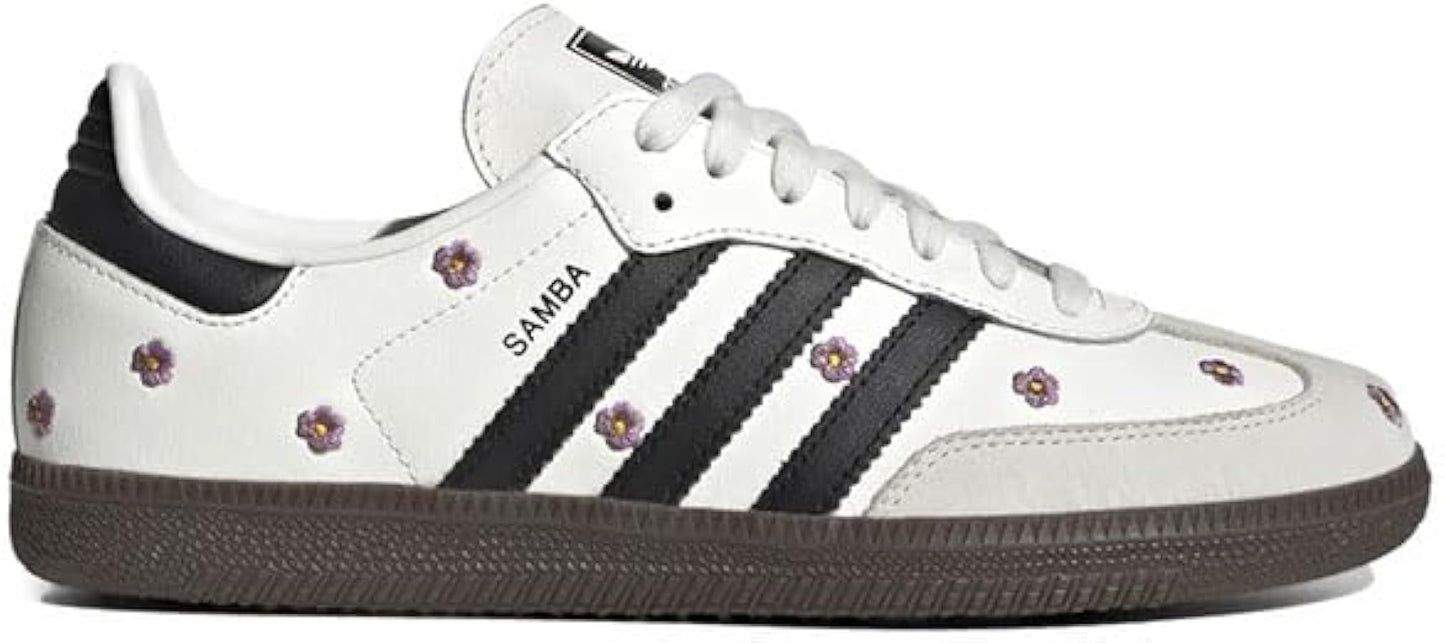 ADIDAS
Samba OG "Purple Floral"