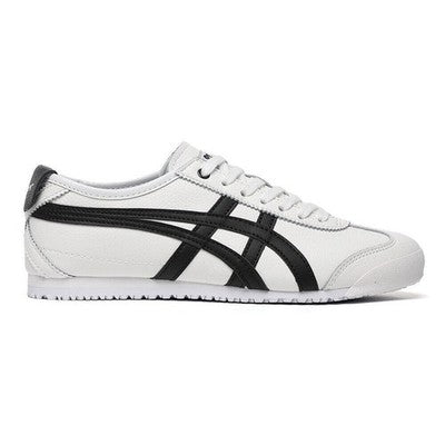 Onitsuka Tiger MEXICO 66 WHITE BLACK