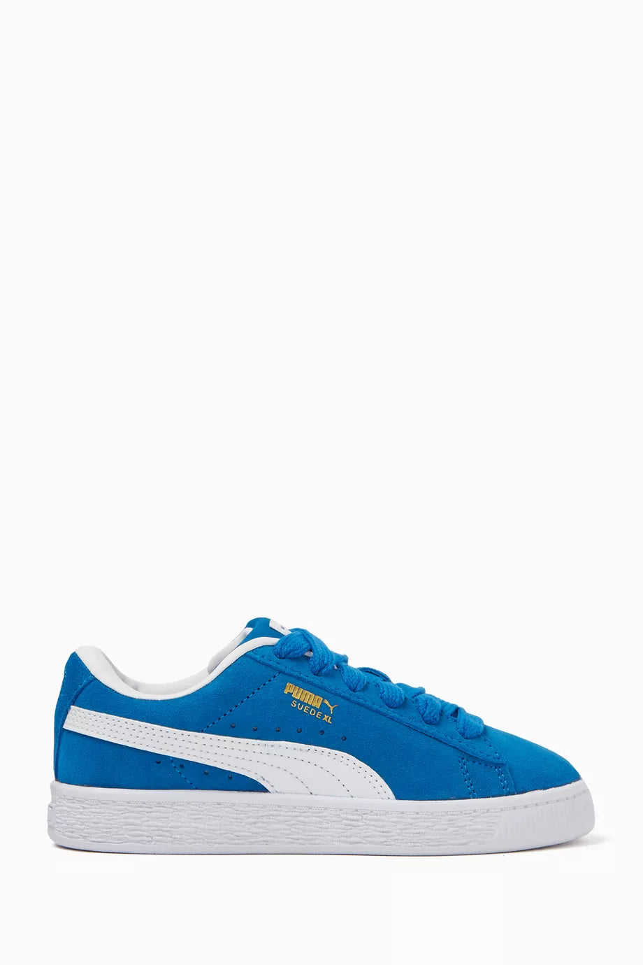 Puma suede XL BLUE
