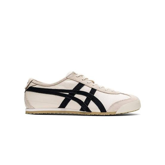 Onitsuka Tiger MEXICO 66 -white black
