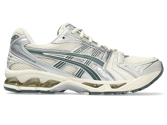ASICS GEL-Kayano 14 Birch Dark Pewter