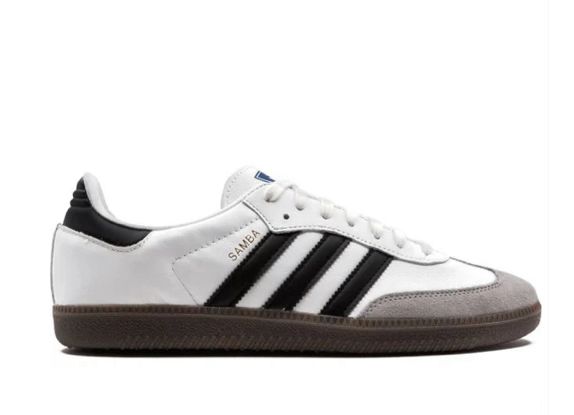 Adidas Samba