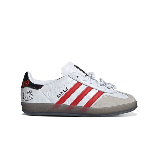 Adidas Originals x Hello Kitty Gazelle