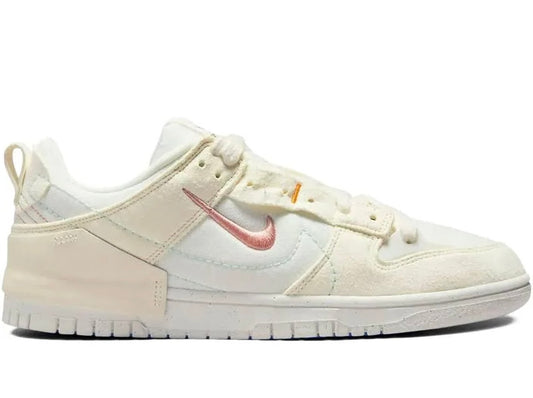 Nike Dunk Low Disrupt 2 "Pale Ivory"