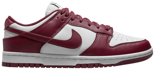 Nike Dunk Low Dark Beetroot