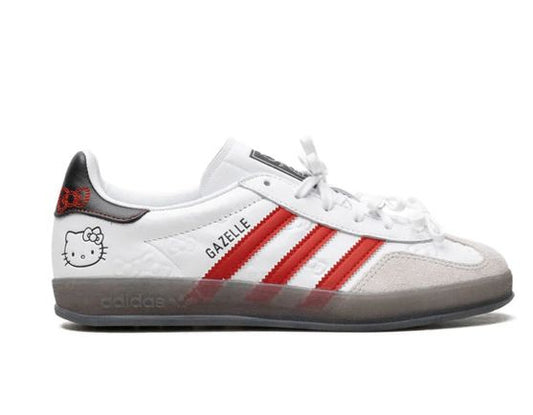 “ Hello kitty Gazelle indoor “