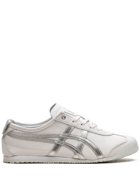 ONITSUKA TIGER
Mexico 66 "White Silver"