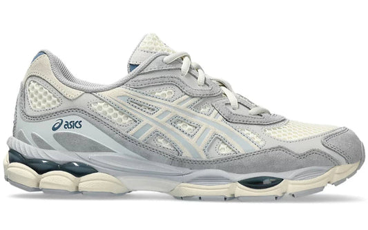 Asics Gel-NYC 'Ivory / Mid Grey'
