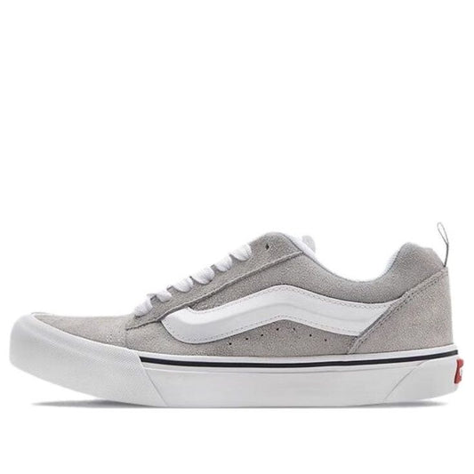 Vans - Knu Skool 'Grey'