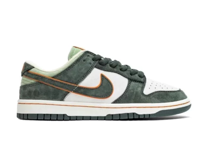 SB DUNK LOW X OTOMO KATSUHIRO SAIL GREEN