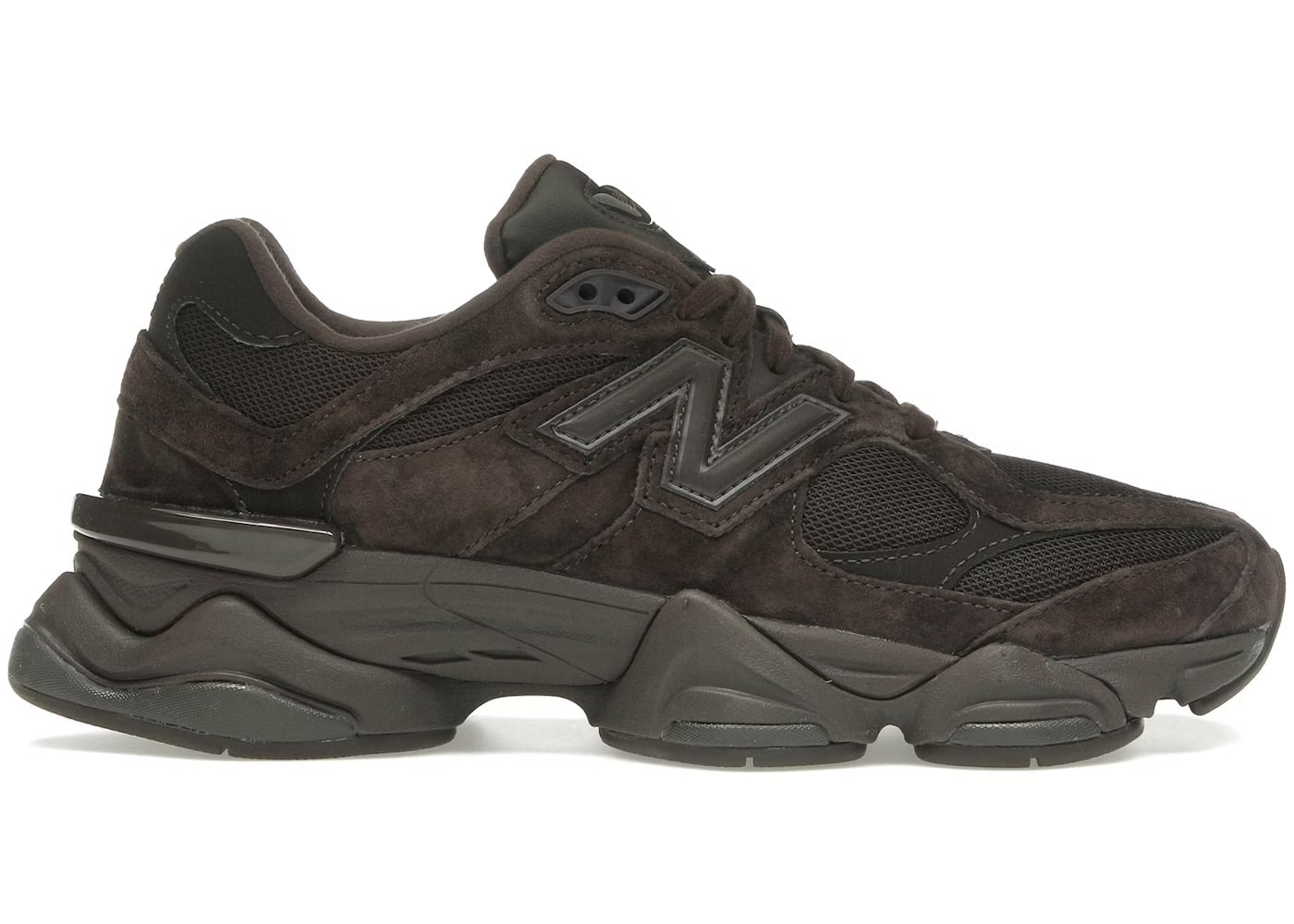 New Balance 9060
Chocolate