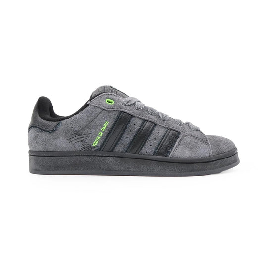 Youth of Paris adidasCampus 00s Carbon Green Black