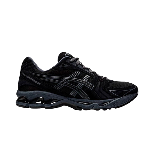 Asics Gel-Kayano 14 Black Carrier