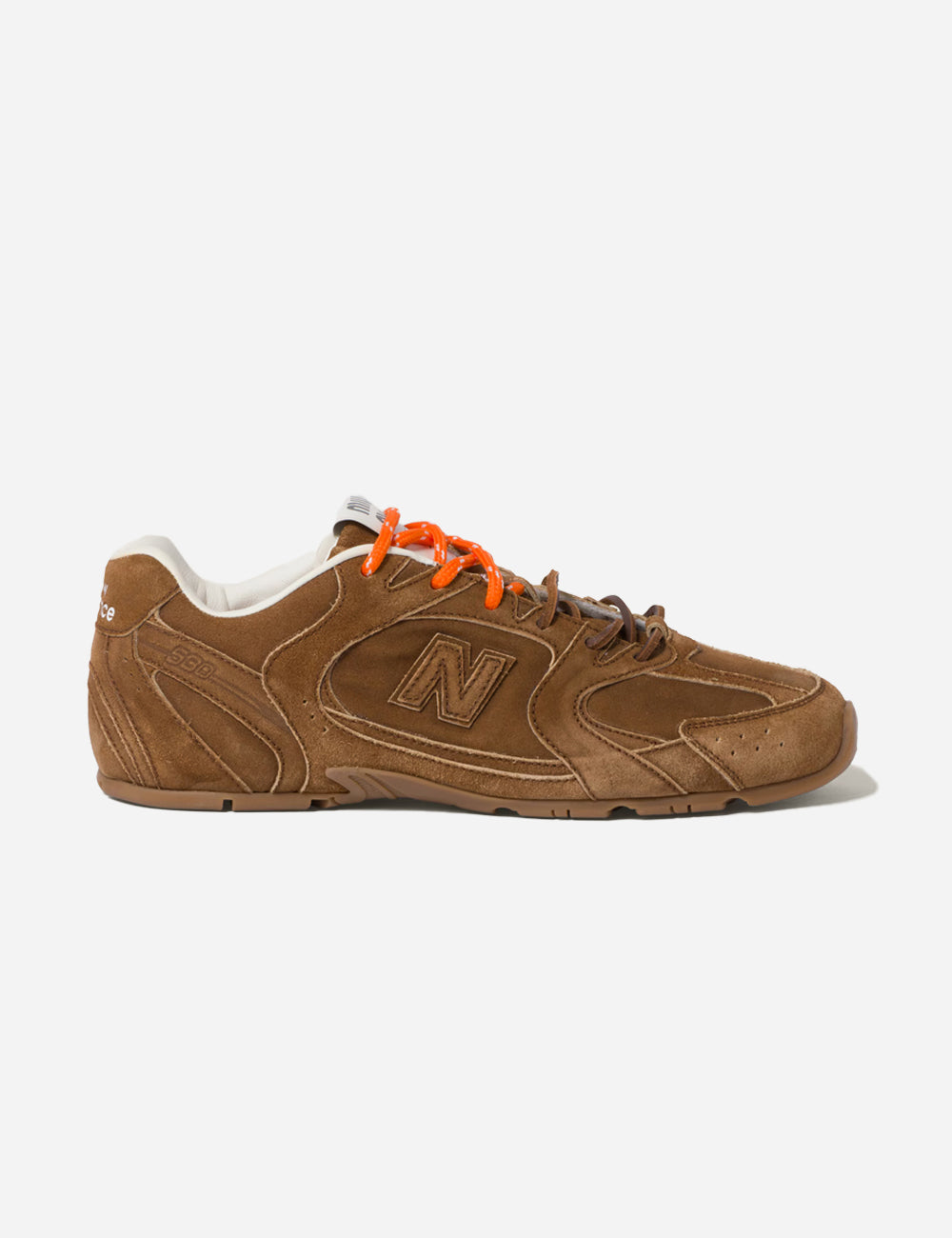 New Balance Miu Miu Cinnamon