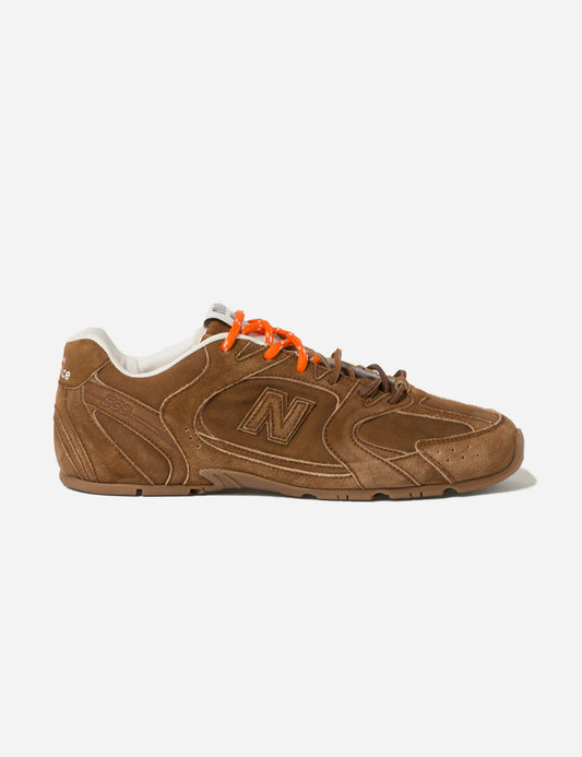 New Balance Miu Miu Cinnamon