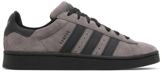 Adidas Campus 00s  Black/Charcoal