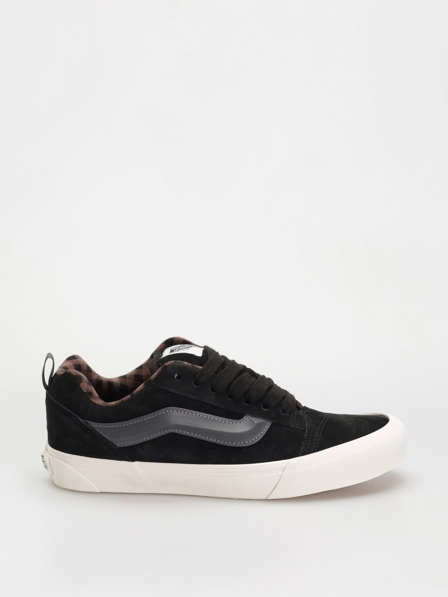 Vans
KNU SKOO Skate shoes - gray/black