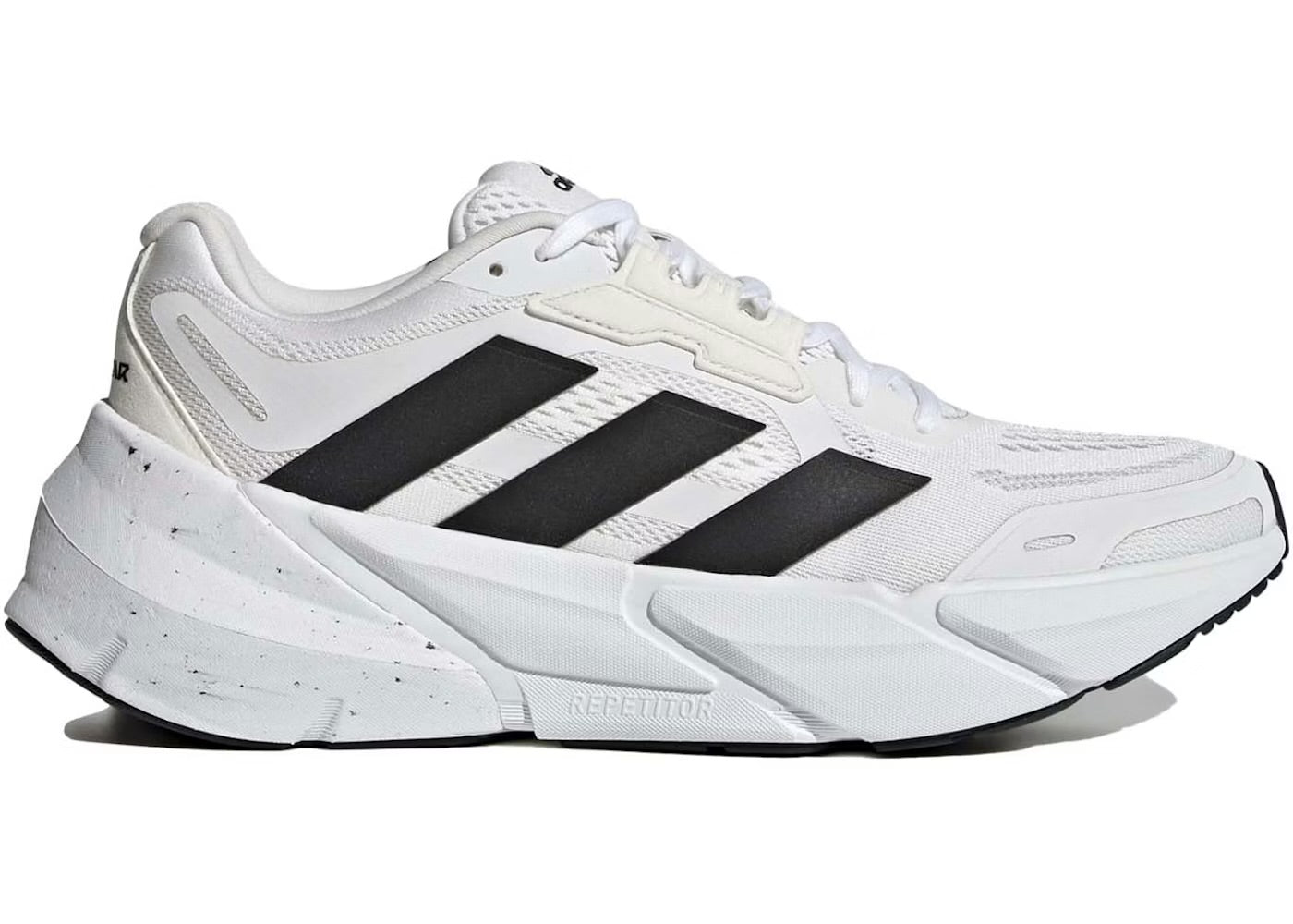 adidas Adistar
Cloud White Core Black